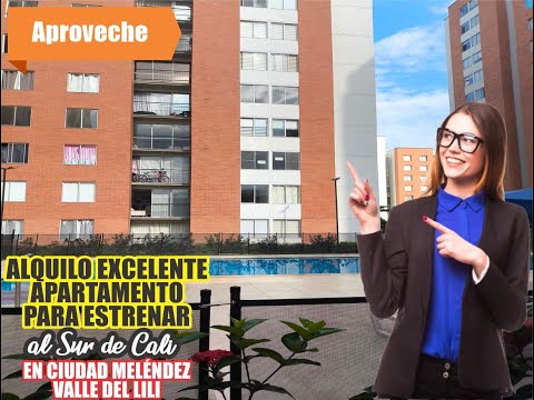 Apartamentos, Alquiler, Ciudad Melendez - $1.200.000