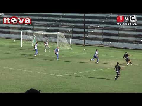 Serie D 2020 Jaciobá 2x2 Central