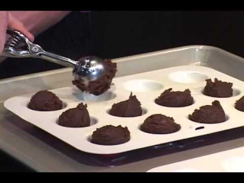 Moule à Cake Pops Nordic Ware sur BienManger.com