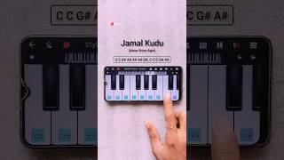 thumb for Jamal Kudu | Easy Tutorial