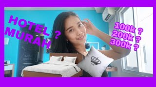 Hotel Murah di Bali (Hotel Berry biz) review jujur
