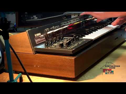 YAMAHA SY-1 (1975)
