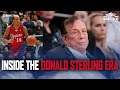 Car Jackings and Locker Room Creeps: Inside the Donald Sterling Era | ALL THE SMOKE
