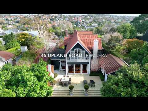45 Upland Road | Remuera