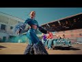 Naledi Aphiwe Blxckie LilyFaith Waiting For You Pokoloko Official Music Video