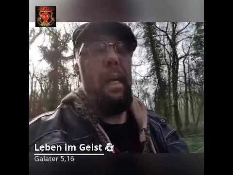 Leben im Geist!