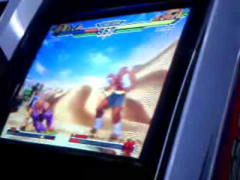 Daidouraku (N) vs. Yane (K)