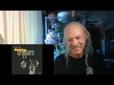 The Honeydrippers (Robert Plant)  Rockin' At Midnight  REACTION