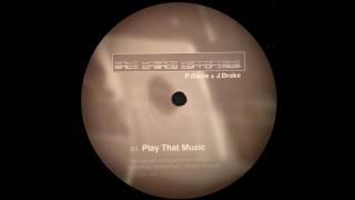 Anti Trance Terrorists - Play The Music