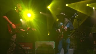 Umphrey's McGee: "Power of Soul" Feat. Marcus King Band 02/03/18
