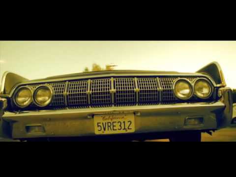 Compton Menace   Brick's On The Block Dirty Official Video HD