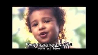 Siamo tutti Liberi ed Uguali