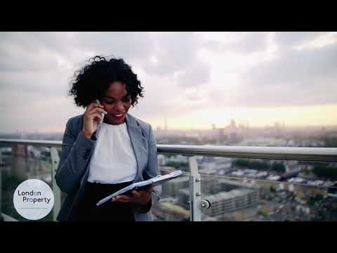 Why buy in London? With Trevor Abrahmsohn