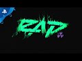 RAD | E3 Preorder Trailer | PS4