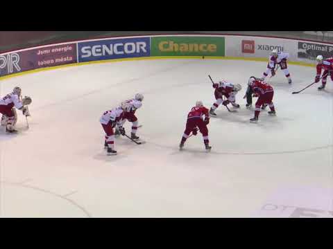 Sestřih: O pořadí v play-off, 25. kolo, Slavia - Poruba 2:3