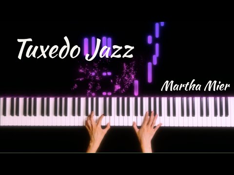 Martha Mier - Tuxedo Jazz