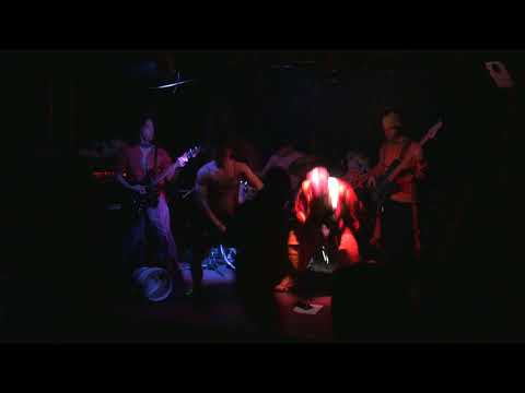 Tribunal - Live @ Saphir 3 (10 Mars 2012)