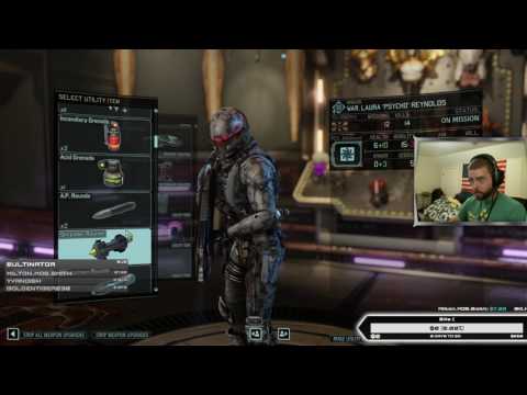 XCOM 2 Long War 1.4 2nd Playthrough - Commander Difficulty - Part 23 - Final