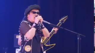 Like Hell - LOUDNESS LIVE 2016