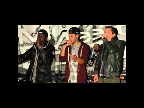 III Grado Feat. Rombo - Freestyle #1