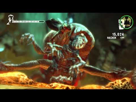 DmC Devil May Cry 5 Gameplay Walkthrough Part 7