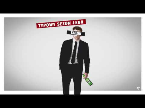 Tadzik - Typowy Sezon Łeba #storytelling