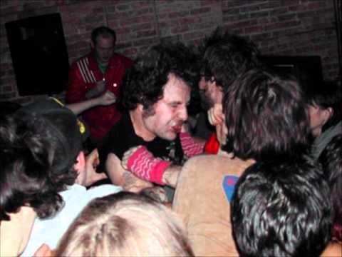 Wolf Eyes - Stabbed In The Face (Live In Manchester)