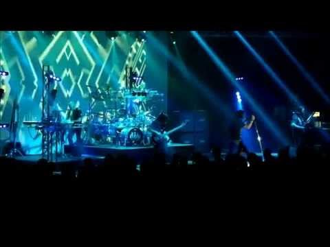 Dream Theater - Afterlife - Live @ Helsinki 2.8.2015