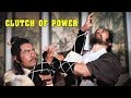 Wu Tang Collection Clutch Of Power