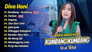 Download lagu Diva Hani Ft Simpatik Music - KUMBA KUMBANG - TERLENA - SAYANG || FULL ALBUM DANGDUT KOPLO mp3 Download lagu Diva Hani Ft Simpatik Music - KUMBA KUMBANG - TERLENA - SAYANG || FULL ALBUM DANGDUT KOPLO mp3