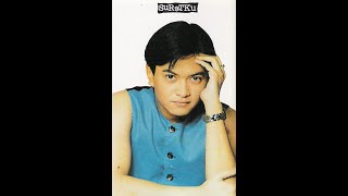 Hedi Yunus -  Prahara Cinta Lyric