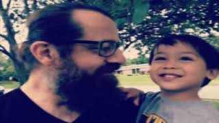 My Little Man by: Sean Rowe