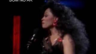 Diana Ross   All Of Me