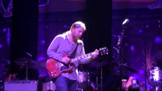 Tedeschi Trucks Band - "Nobody's Free" - Live at the Vogue - Vancouver, BC - 2013-11-08