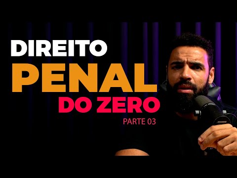 Criminal Law from Scratch: Time, Place of Crime and Ultraactivity of Criminal Law - Part 03