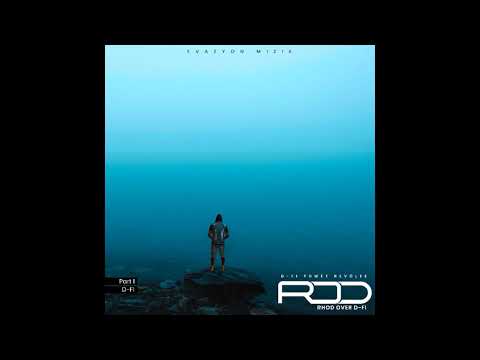 D-FI Powèt Revòlte - Kouzen feat Tafa Mi-Solei & Lord IMPb(Prod by Filip)