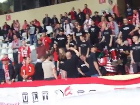 Aluinvent-DVTK vs. PEAC-Pécs 15/16 - Ünneplés