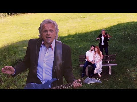 ANDREAS OSCAR  - Bis in alle Ewigkeit (Offizielles Musikvideo)