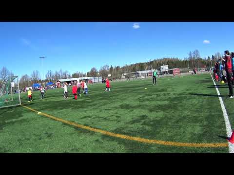 HooGee Mikropandat T10 11   VJS Punainen Karuselliturnaus kevat 2017