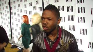 Rob Allen Interview - The 2010 BMI Pop Awards