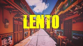 Gemeliers, Joey Montana, Sharlene - Lento letra