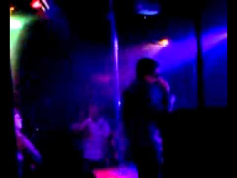 Dj kane & ricky rick