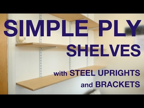 download lagu mp3 mp4 Shelf Bracket Spacing Calculator, download lagu Shelf Bracket Spacing Calculator gratis, unduh video klip Shelf Bracket Spacing Calculator