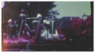 Tin Armor - Time and Patience (Lyric Video)