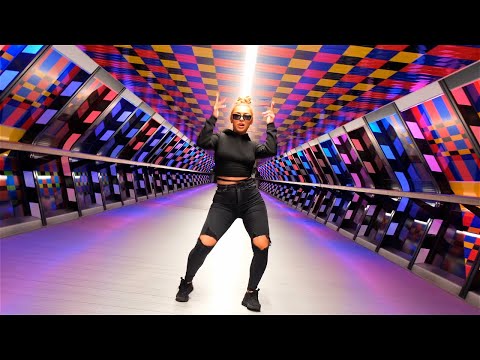 Ahzee & TWINNS - Ou Té Baba (ft. Nissa Seych, Odreii)