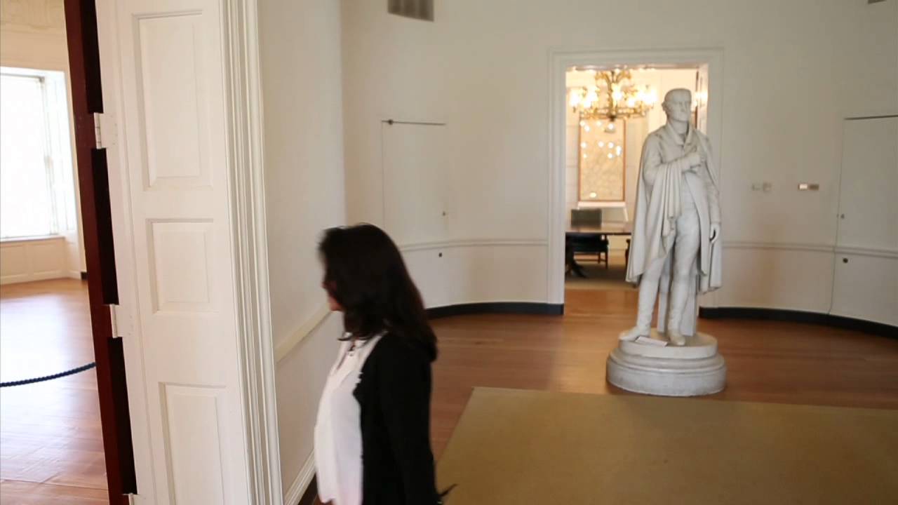 The Last Rotunda Tour