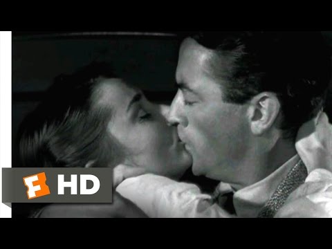 Roman Holiday (4/10) Movie CLIP - I Don't Know How to Say Goodbye (1953) HD