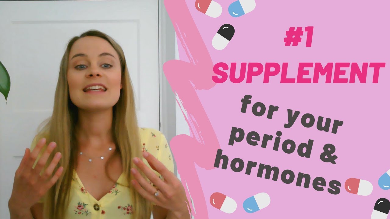 Which Magnesium is Best for Your Period & Menstrual Cramps? Nourished