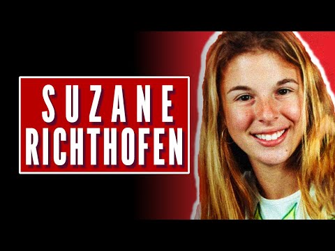 SUZANE VON RICHTHOFEN (CASO RICHTHOFEN) - COVIL CRIMINAL