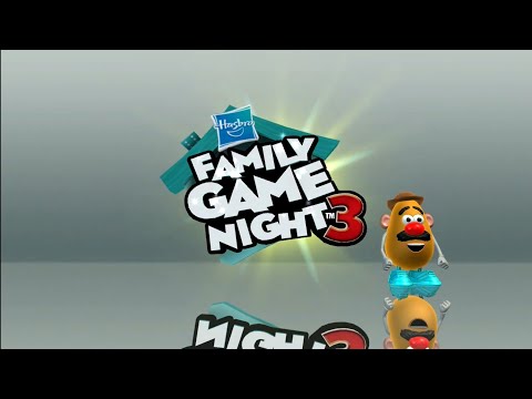 Miniatura 1 de la galería de Hasbro Family Game Night 3